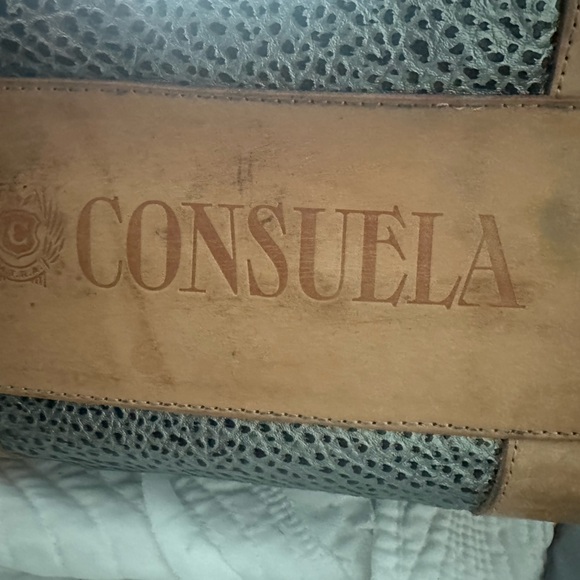 Consuela Crossbody - Picture 4 of 4